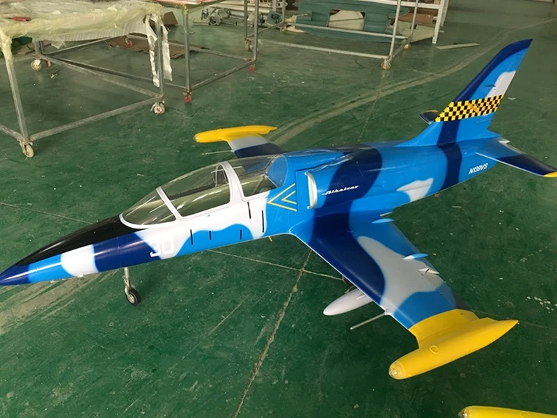 Aero L-39 — 2.6 m photo 2